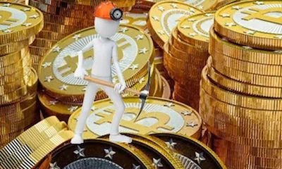 央行数字钱包和比特币